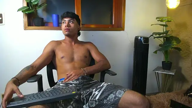 Jeremy_wallker's Live XXX Chat