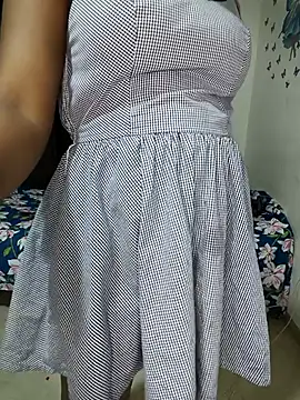 Show webcam de Piyu_x