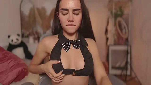 دردشة Lil_Gabby الجنسية المباشرة