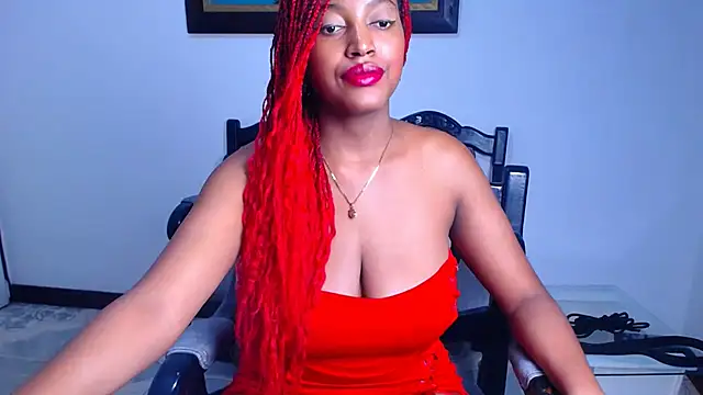 RubyFetish Adlı Modelin Canlı XXX Sohbeti