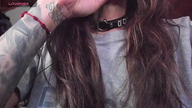 Darkness_jones_'s Live XXX Chat