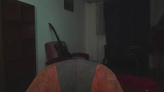 EstefyFantasy's Webcam Show