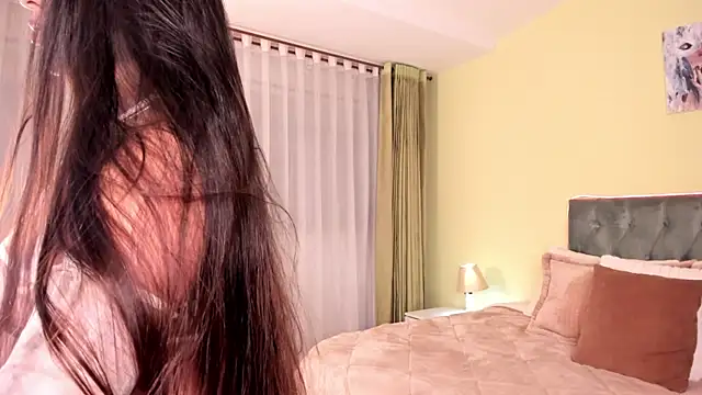 Chat XXX ao vivo de Sky_blue__