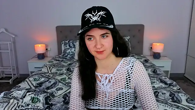BerryDiva Live XXX-chat