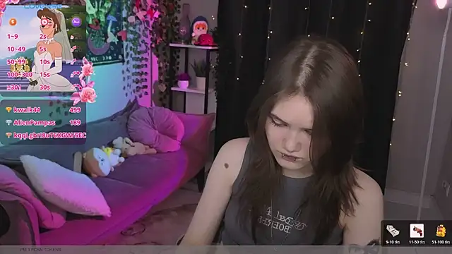 Dilara_xBaby's Live XXX Chat