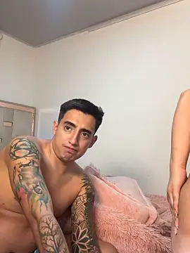 แชท XXX สดของ Melissa_coll