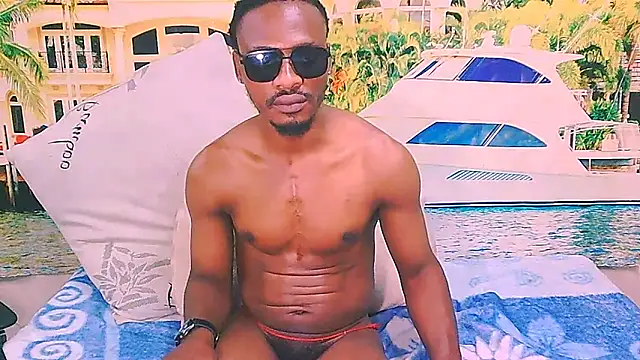 EbonyTiger69 Live XXX-chat