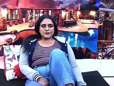 IndianSexyLady20 Live XXX Chat