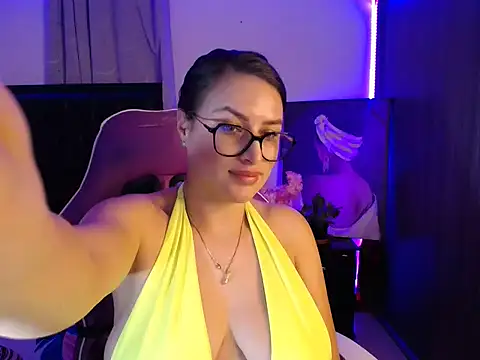 EsmeraldaReign Live XXX-chat