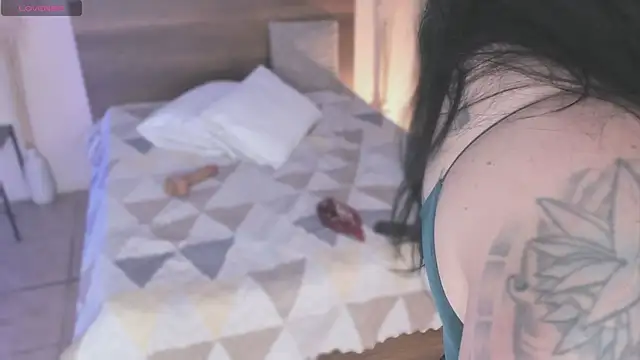 VampGirl1 Chat XXX in diretta