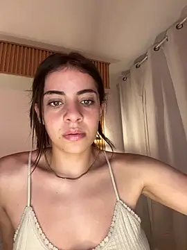 hannacruzsj's Live XXX Chat