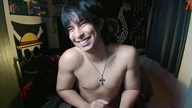 แชท XXX สดของ kairozz
