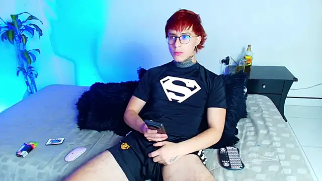 Chat +18 de 7_Saturno_7 ao vivo