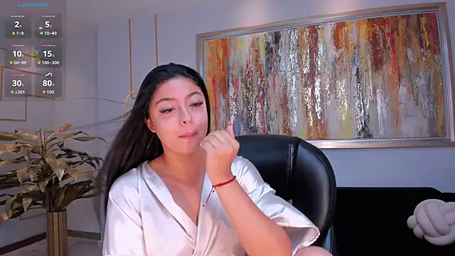 NataliaGaret Live XXX Chat
