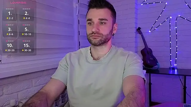 Вебкам-шоу DaddySlava