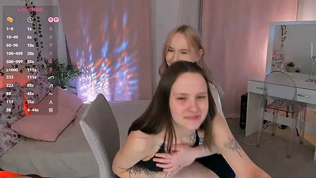 lisaluve Live XXX Chat