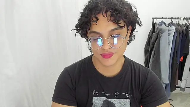 Show de Diane_exotic na webcam