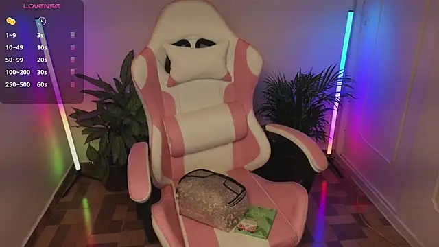 Nicole_Foxx_'s Live XXX Chat