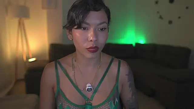 kyria_1 Live XXX-chat