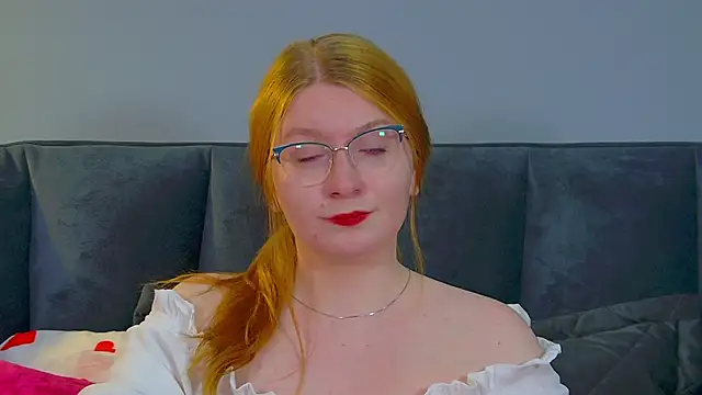 AliceAllisons Adlı Modelin Canlı XXX Sohbeti