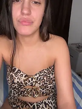 Show de webcam de stephanidurgante
