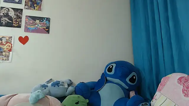 caramel_doll__'s Live XXX Chat