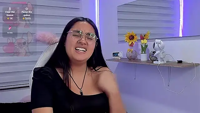 Caroline_rodriguez9 Live XXX-chat