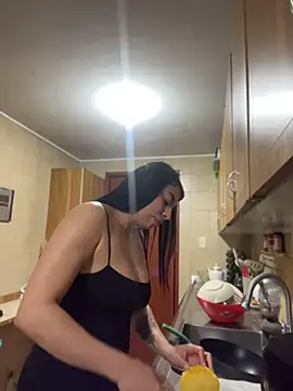 Miaparkerss_ Live XXX Chat