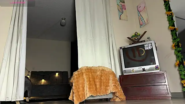 Tomoe_b 라이브 XXX 채팅