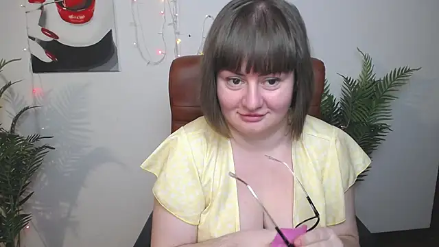 Chat XXX ao vivo de ZannaDreil