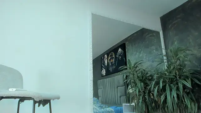 XXX chat uživo modela isa_lancaster