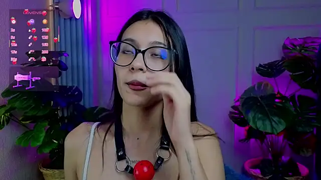 Abbydreams_'s Live XXX Chat