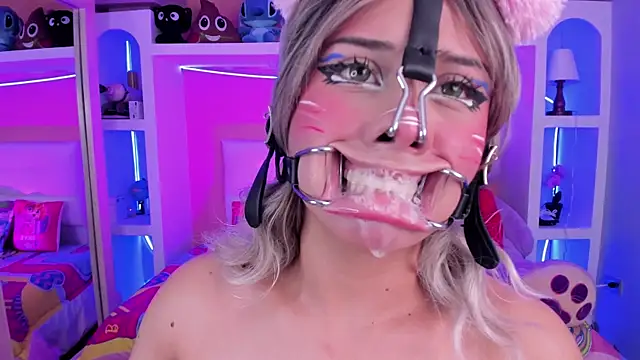 miss___megan Live XXX Chat