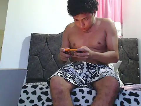 JordanParkerr's Live XXX Chat