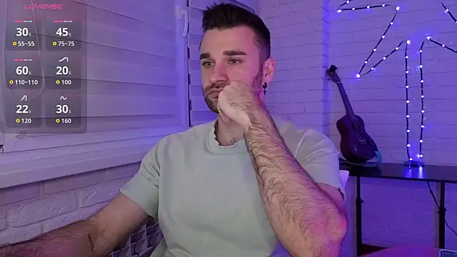 Вебкам-шоу DaddySlava