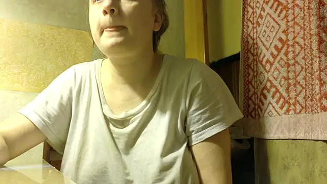 FrumCake's Webcam Show