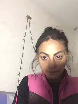 ChantalXOrchid Live XXX-Chat
