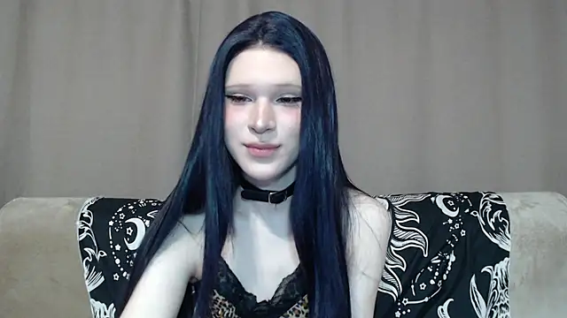 Sexpired_Princessn Webbikameraesitys