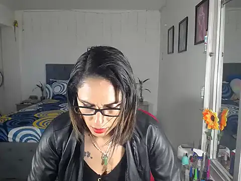 Chat XXX Live Corina_hot