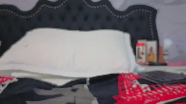 Živý XXX chat Carohorny4u
