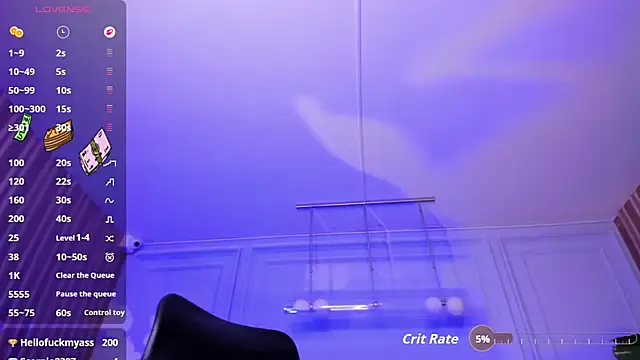 keytinthomson_ – webcam-show