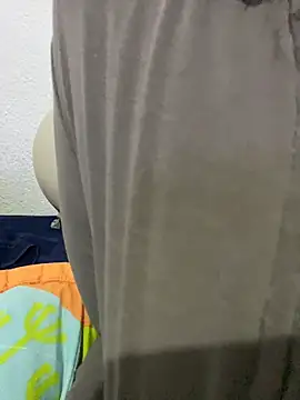 Živý XXX chat CelesteJones1