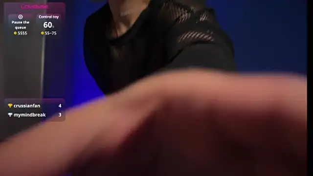 mari_greyのライブXXXチャット