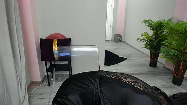 NickyXStar Webcam show