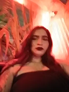 Show de webcam de Sky__19
