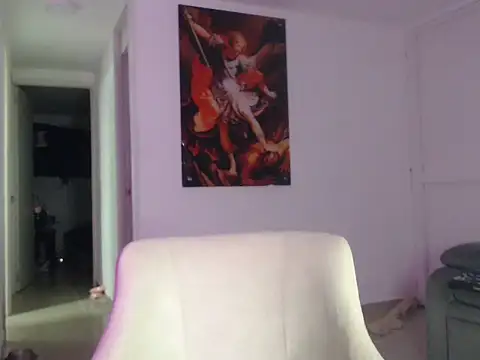 Lu_Nardoni Webcam Show