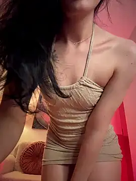 ChloeeCoxxのライブXXXチャット