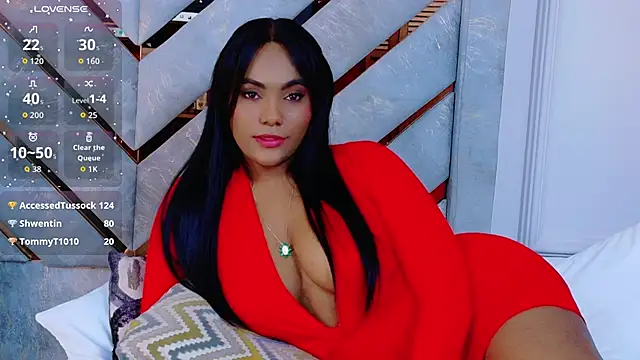 Chat XXX Live Zoe-Carter