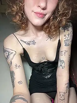 Alex_Fck Pertunjukan Webcam