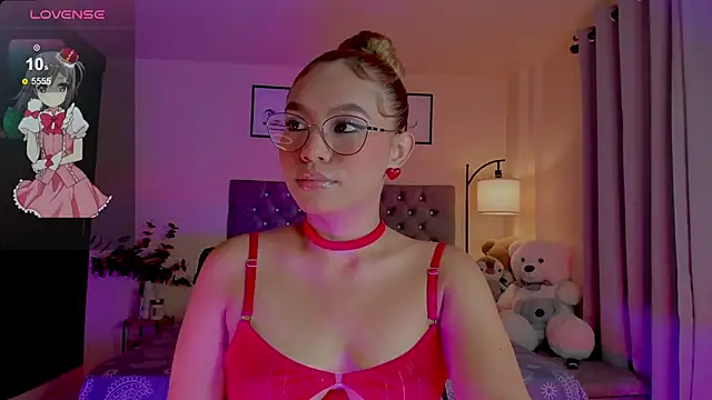 OxanaFedorova1- Live XXX Chat